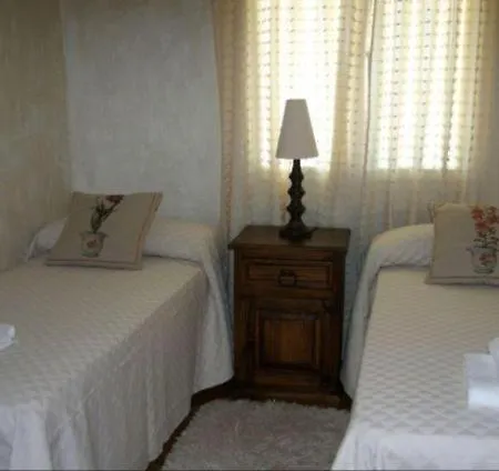 Casa De Campo El Corzo 소티요 데 라 아드라다