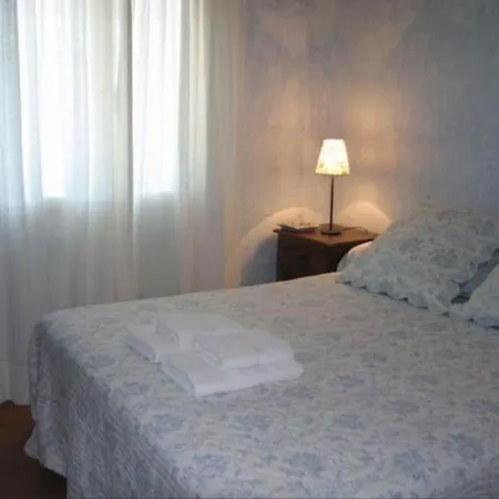 펜션 Casa De Campo El Corzo *