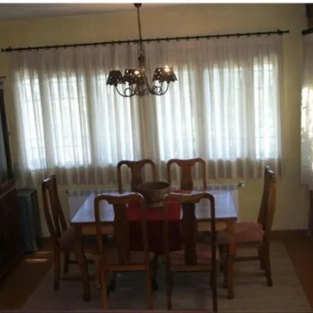 Casa De Campo El Corzo 펜션 소티요 데 라 아드라다